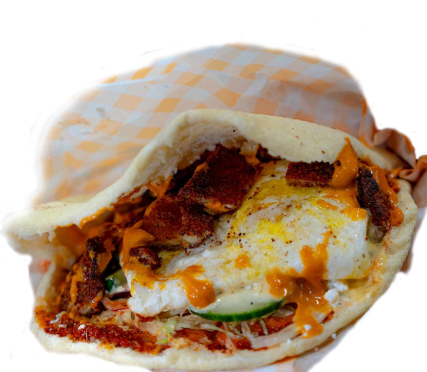 Batbout Kafta