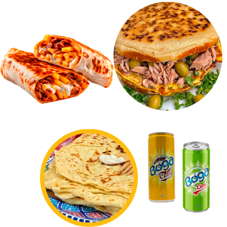 Sandwitch